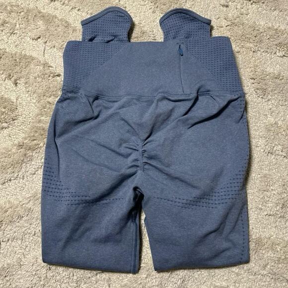 Gymshark Vital Rise Seamless Legging - Picture 5 of 8